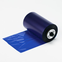 IP/i5100 Printer Ribbon Blue, IP-R-4402-BL 83mmx300m