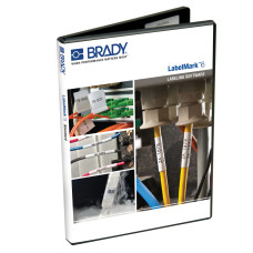 Brady Labelmark Software v6 PROFESSIONAL