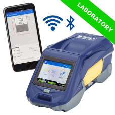 Brady M611 Mobile Label Printer with Laboratory Software (M611-UK-LABS)