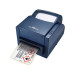 Brady Minimark Label Printer with Markware Software