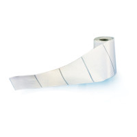 Minimark B8423 Polyester White (1000 labels per roll - 69.85 x 31.75 mm)