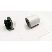 Minimark Low Cost Indoor Vinyl - White 50mm x 35m