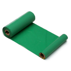 Minimark Hi-Performance Ribbon GREEN 110mm x 90m