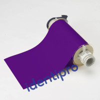 BBP85/Powermark 8Yr Outdoor B-595 Vinyl Tape Purple 100mm, B85-100x15M-595-PL