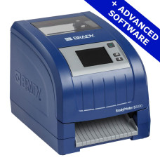 Brady S3000 Label Printer with Advanced SFIDS Software (S3000-UK-SFIDS)