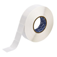 Self-laminating Cable Labels 12.70 mm x 36.50 mm x 5,000 roll (THT-61-427-5)