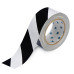 Toughstripe Floor Tape 102mm x 30m - Black/White