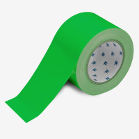 Toughstripe Max Floor Tape 76mm x 30m - Green