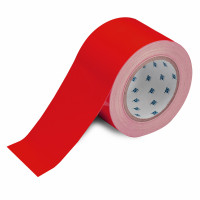 Toughstripe Max Floor Tape 76mm x 30m - Red