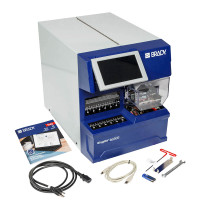 Brady Wraptor A6500 Fibre Optic Wrap Printer Applicator (WRAPTOR-A6500-FO)